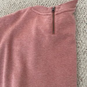 Adidas cozy sweatshirt